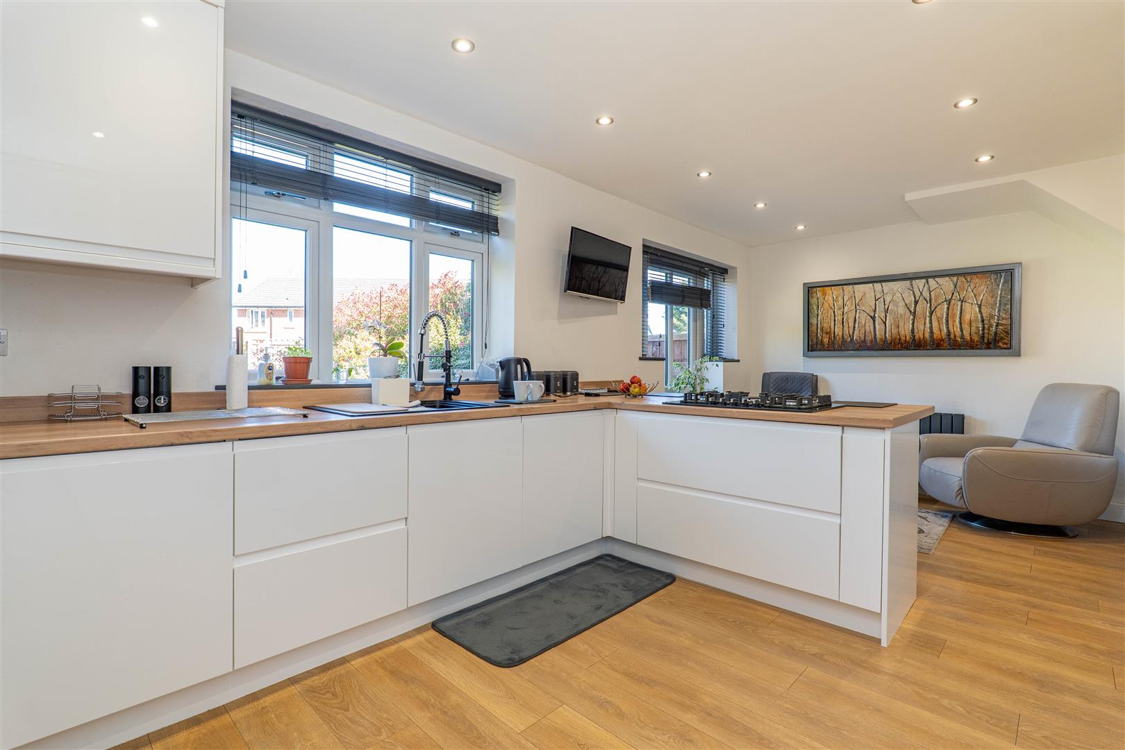 Pear Tree Road, Leyland